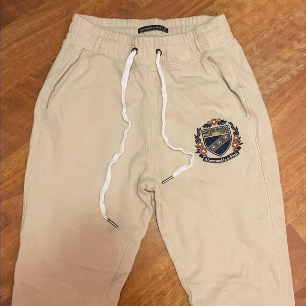 sweatpants